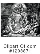 Biblical Clipart #1208871 by Prawny Vintage