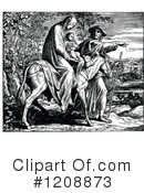 Biblical Clipart #1208873 by Prawny Vintage