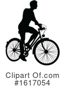 Bicycle Clipart #1617054 by AtStockIllustration