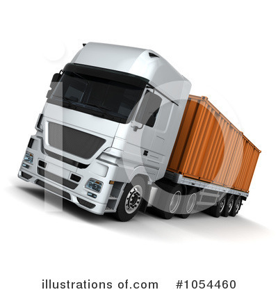 Cargo Clipart #1054460 by KJ Pargeter