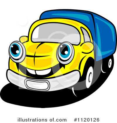 Logistics Clipart #1120126 by Vector Tradition SM
