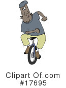 Bikes Clipart #17695 by djart