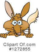 Bilby Clipart #1272855 by Dennis Holmes Designs
