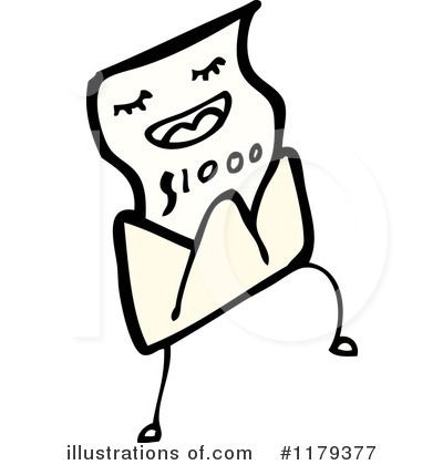 Envelope Clipart #1179377 by lineartestpilot