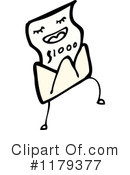 Bill Clipart #1179377 by lineartestpilot