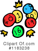 Billards Clipart #1183238 by lineartestpilot