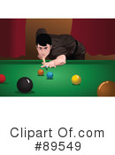 Billiards Clipart #89549 by mayawizard101