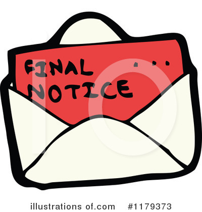 Envelope Clipart #1179373 by lineartestpilot