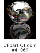 Binary = Clipart #41069 by KJ Pargeter