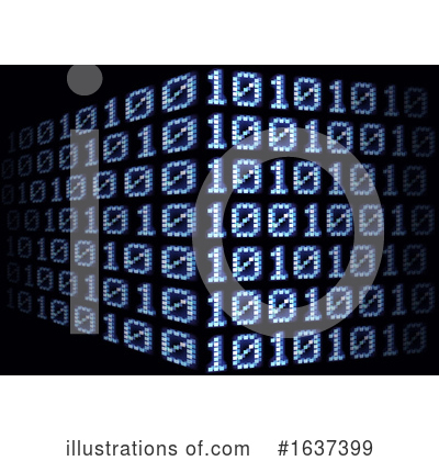 Computers Clipart #1637399 by dero