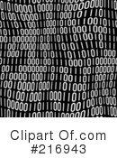 Binary Clipart #216943 by Arena Creative