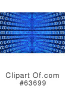 Binary Clipart #63699 by Tonis Pan