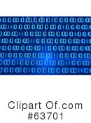Binary Clipart #63701 by Tonis Pan
