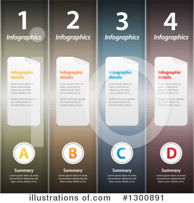 Infographics Clipart #1300891 by elaineitalia