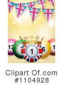 Bingo Clipart #1104928 by elaineitalia