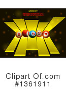 Bingo Clipart #1361911 by elaineitalia