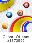 Bingo Clipart #1372565 by elaineitalia