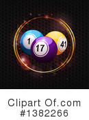 Bingo Clipart #1382266 by elaineitalia