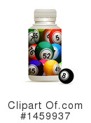 Bingo Clipart #1459937 by elaineitalia