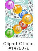 Bingo Clipart #1472372 by elaineitalia