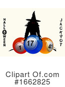 Bingo Clipart #1662825 by elaineitalia