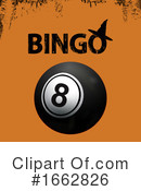 Bingo Clipart #1662826 by elaineitalia