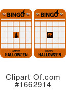 Bingo Clipart #1662914 by elaineitalia
