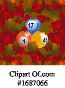 Bingo Clipart #1687066 by elaineitalia