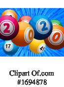 Bingo Clipart #1694878 by elaineitalia