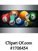 Bingo Clipart #1706454 by elaineitalia