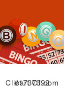 Bingo Clipart #1737392 by elaineitalia