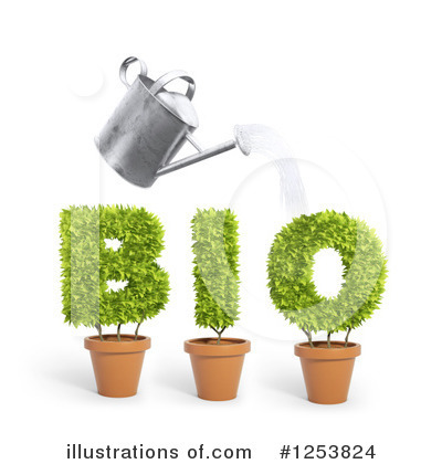 Royalty-Free (RF) Bio Clipart Illustration by Mopic - Stock Sample #1253824