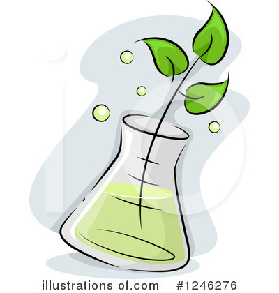 Biofuel Clipart #1246276 by BNP Design Studio