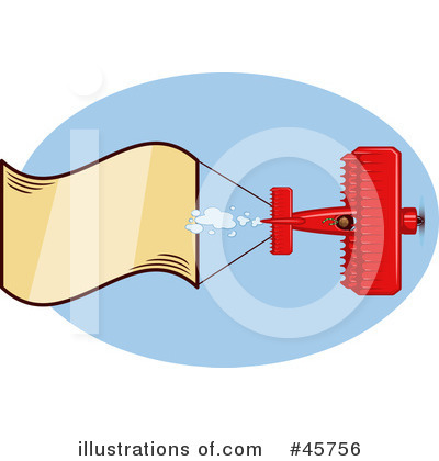 Airplane Clipart #45756 by r formidable