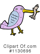 Bird Clipart #1130696 by lineartestpilot