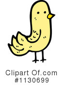 Bird Clipart #1130699 by lineartestpilot