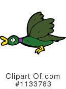 Bird Clipart #1133783 by lineartestpilot