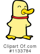 Bird Clipart #1133784 by lineartestpilot