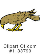 Bird Clipart #1133799 by lineartestpilot