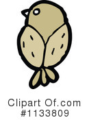 Bird Clipart #1133809 by lineartestpilot