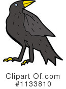Bird Clipart #1133810 by lineartestpilot