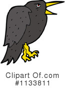 Bird Clipart #1133811 by lineartestpilot