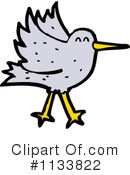 Bird Clipart #1133822 by lineartestpilot