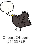 Bird Clipart #1155729 by lineartestpilot