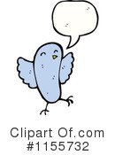 Bird Clipart #1155732 by lineartestpilot