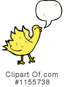 Bird Clipart #1155738 by lineartestpilot