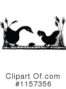 Bird Clipart #1157356 by Prawny Vintage