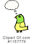 Bird Clipart #1157779 by lineartestpilot
