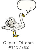 Bird Clipart #1157782 by lineartestpilot