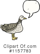 Bird Clipart #1157783 by lineartestpilot